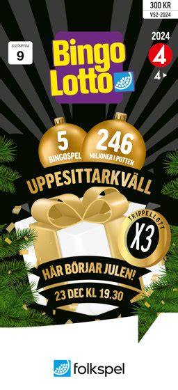uppesittarlott x2|Köp och spela dina digitala bingolotter online.